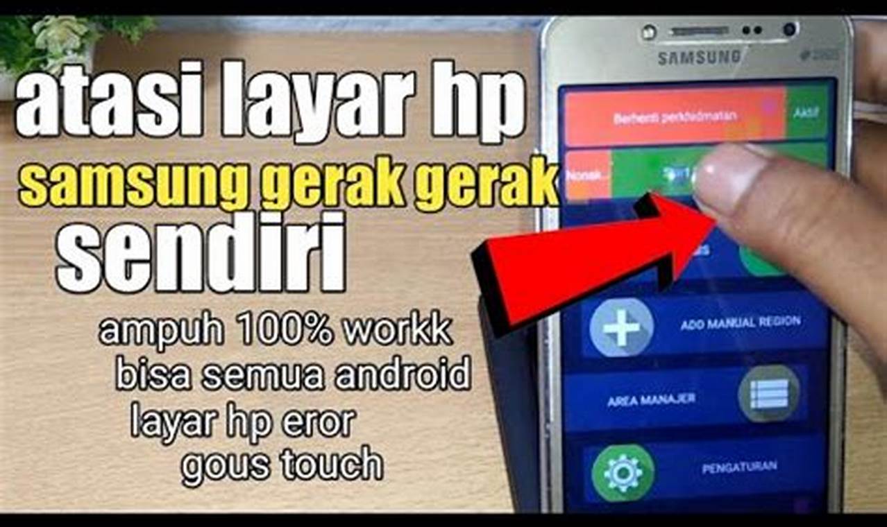 Cara Mengatasi Hp Mencet Mencet Sendiri Cara Mengatasi Hp Mencet Mencet Sendiri